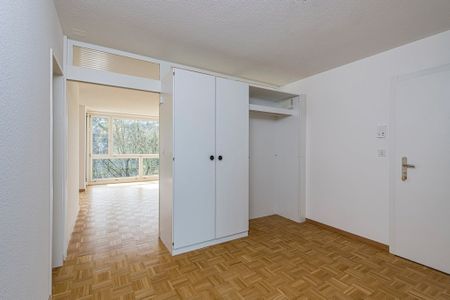 Komfortabel wohnen in moderner Überbauung - Photo 3