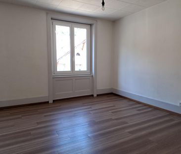 APPARTEMENT DE 3 PIECES AU 2EME ETAGE AVEC BALCON - Photo 6