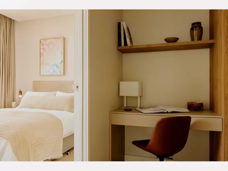 2 bed 2 bath-510 - Photo 5