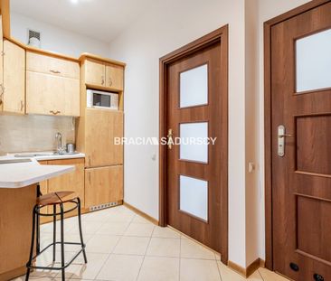 Krowodrza, Łobzów, Galla, 2 pokoje - Фото 1