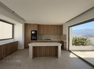 Μεζονέτα για ενοικίαση - Κολωνάκι - Λυκαβηττός - Φωτογραφία 4