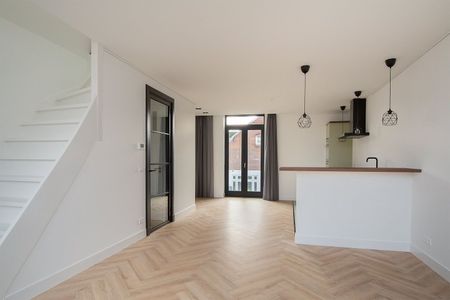 Appartement te huur: Parklaan 58-RD 2011 KX Haarlem - Photo 4