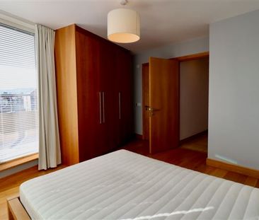 Harbour View, Harbour Square, Crofton Road, Dun Laoghaire, County D... - Photo 6