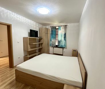 1-izbový byt na prenájom - Photo 2