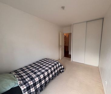 Location Appartement 3 pièces 59m² - Photo 4