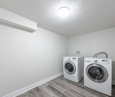 For Lease - 313 Ashbury Road Unit# Lower, Oakville, Ontario - Photo 6