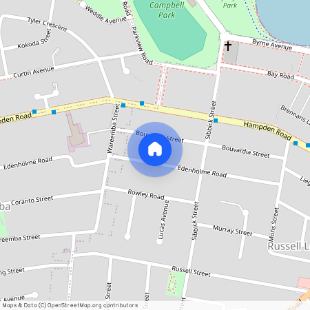 66 Edenholme Rd, NSW 2046, Russell Lea