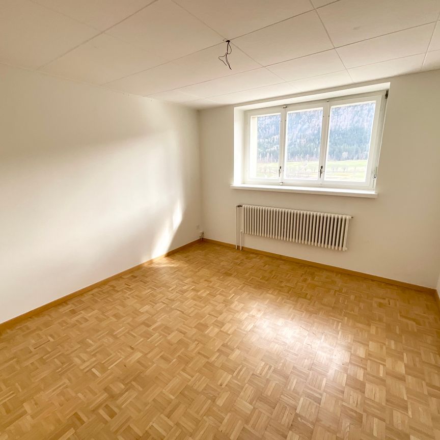 Charmant appartement de 3 pièces - Foto 1