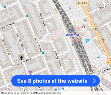 Henley Road, Bedford, MK40 4FZ - Photo 1