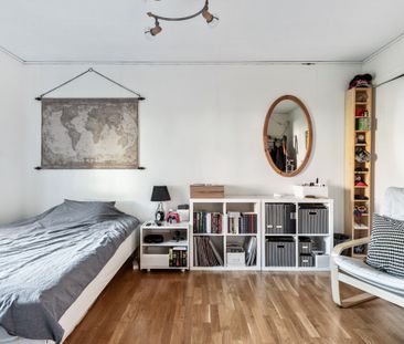 Kungsfågelvägen, Österåker - Photo 1