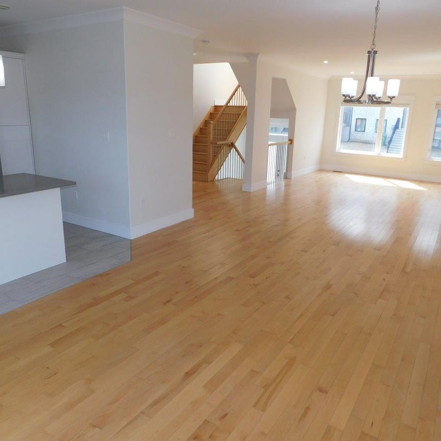FOR RENT – 129 Eliza Ritchie Crescent, Halifax, Nova Scotia - Photo 1
