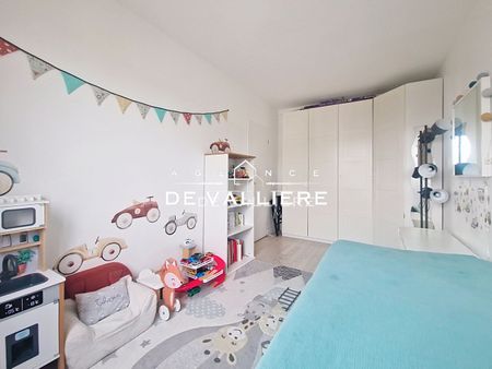 Location Appartement 3 pièces 60m² RUEIL MALMAISON 92500 - Photo 4