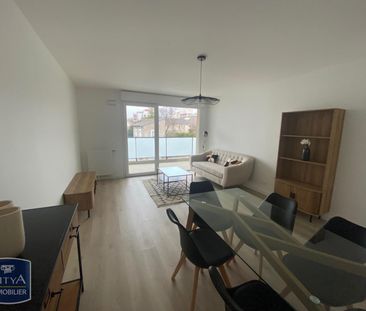 Location Appartement 3 pièces 73m² TALANT 21240 - Photo 1