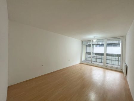1-Zimmer Wohnung mit Loggia in Purkersdorf zu vermieten - Photo 5