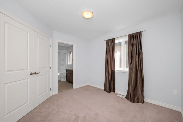 For Lease - 79 Sonoma Valley Crescent, Hamilton, Ontario - Photo 1