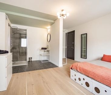 Coliving Jeanne met privé douche - Photo 2