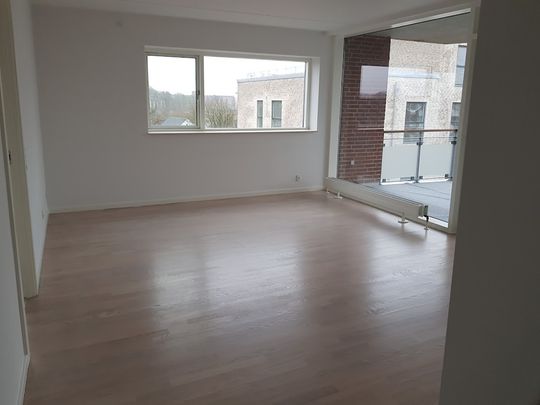 Sjælden perle i Alderslyst - Skøn udsigt - Photo 1