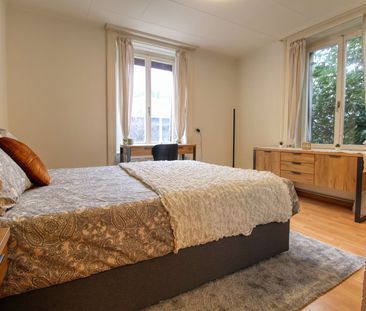 1 Zimmer, 16 m², 1. Stock - Photo 6