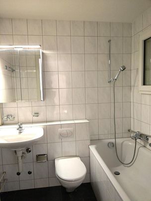 Ihr Zuhause im Stadtzentrum! - Foto 1