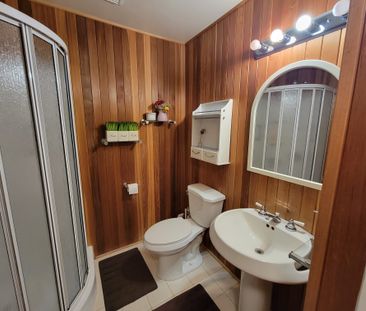 For Lease - 256 Sylvan Avenue Unit# Lower, Toronto, Ontario - Photo 3