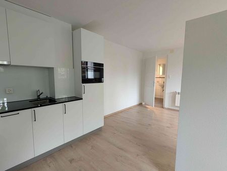 1.5 Zimmer, 30 m², Untergeschoss - Photo 4