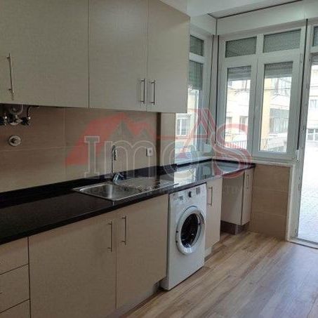 Apartamento T2 - Photo 1