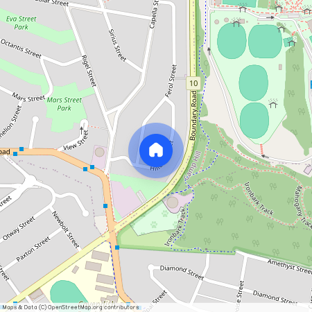 26 Hillock Street, Coorparoo QLD 4151
