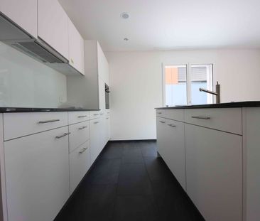 3.5 Zimmer, 87 m², EG - Photo 2