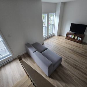 Centre-Ville St-Hyacinthe - Grand 4 1/2 - Photo 2