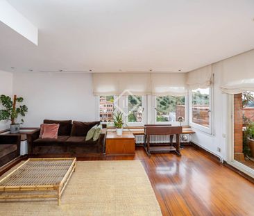 Luxury Villa for rent in Barcelona, Spain - Photo 2