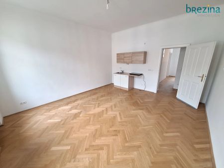 süß und hoch oben und noch dazu unbefristet - Foto 2