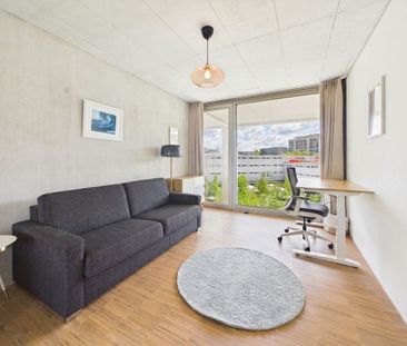 4.5 Zimmer, 129 m², 2. Stock - Photo 6