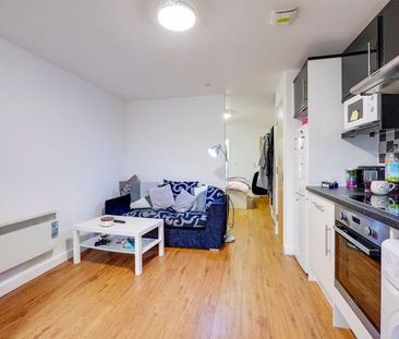 1 bedroom flat to rent - Photo 5