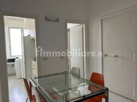 Quadrilocale viale Col di Lana 12, Corso San Gottardo, Milano - Photo 2