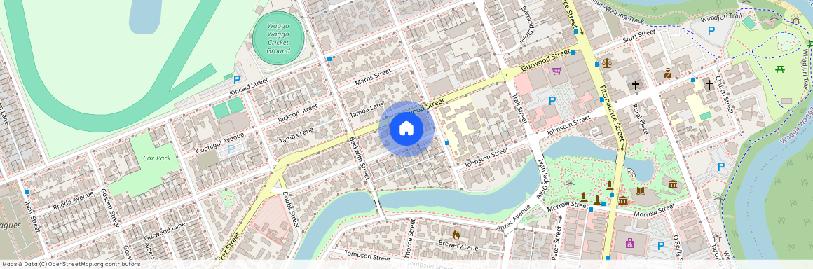 13 Freer Street, NSW 2650, Wagga Wagga