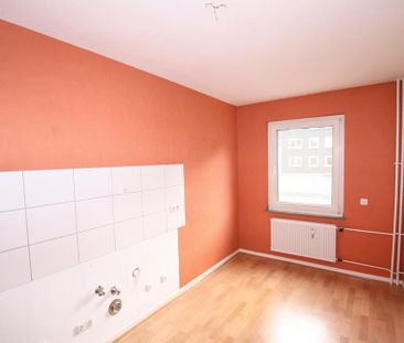 Schöne 2-Zi-Whg. in ruhiger Lage (Sackgasse), 1.OG! - Photo 1