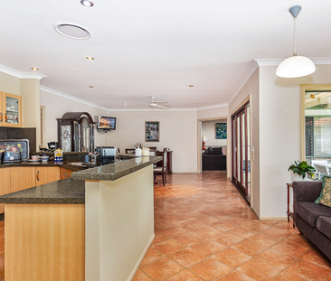 11 Exbridge Court, Mudgeeraba QLD 4213 - House For Rent - $1,200 | ... - Photo 5