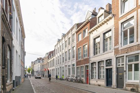Te huur: Huis Brusselsestraat in Maastricht - Photo 4