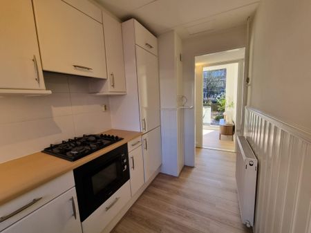 Te huur: Kamer Kruizemuntstraat in Rotterdam - Foto 3