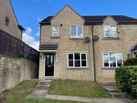 Applehaigh Close, Idle, Bradford, BD10 - Photo 3