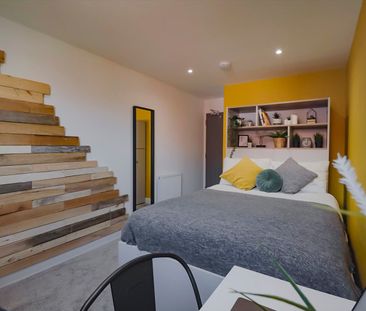 Montgomerie #80 - Room 7 - Photo 5