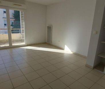 Location Appartement 2 pièces 40m² TOULOUSE 31100 - Photo 1