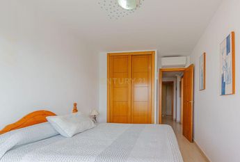 Calpe/Calp, Valencian Community