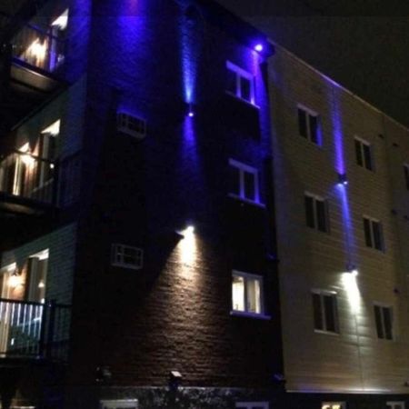 5 1/2 saint hubert, paisible, ascenseur - Photo 4