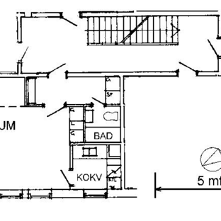 Von Rosens väg 16, Örtagården - Foto 2