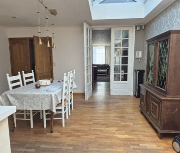 Sint-Andries: instapklare rijwoning met 3 slpk - Foto 3