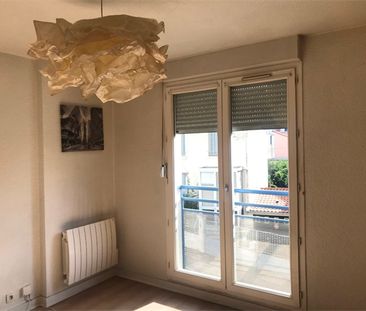 Location Appartement 1 pièce 21m² - Photo 5