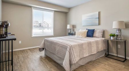 One Bedroom One Bath - Photo 3