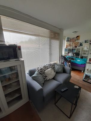 Room Tilburg - Abdij van Averbodestraat - Photo 1