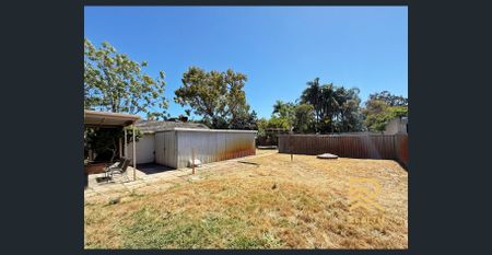 Character Home with Plenty of Space - Photo 2